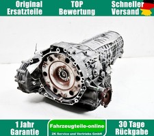 Audi Automatikgetriebe SJS