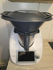 Thermomix TM 6 mit Zubehör