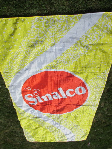 Sinalco fahne flagge banner - sinalco,