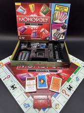 Monopoly Banking Rot - Hasbro