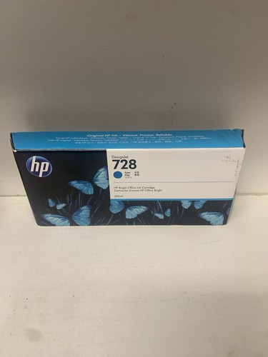 Original hp728 f9k17a - original,