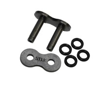 Hohlniet Kettenschloss für