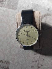 Eichmüller Herrenarmbanduhr