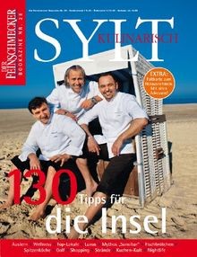Sylt kulinarisch