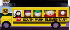 South Park Vinyl Figuren