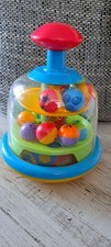 Kreisel Pop Up Kleinkinder