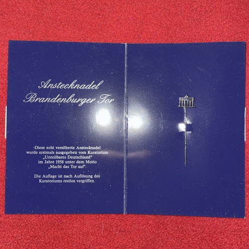 Anstecknadel 200 jahre - anstecknadel,