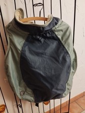 Warmer Winter-Hundemantel fùr Labrador - gefüttert.