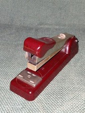 Alter DDR Tacker - Klammeraffe