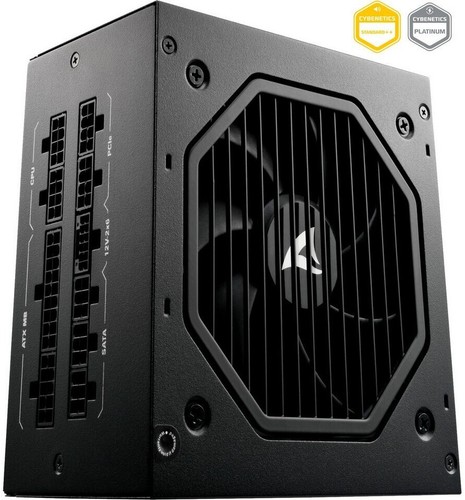 Sharkoon rebel p20 - , atx