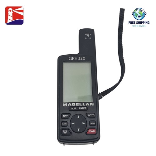 Magellan handheld - magellan,