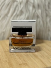Dolce & Gabbana The One