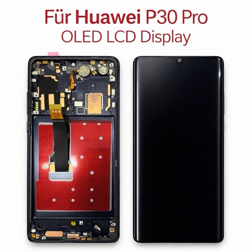 Display für huawei - display, p30