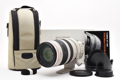 Top neuwertig canon ef - [top,