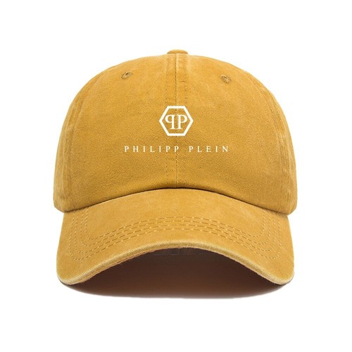 Philipp plein cap schwarz - philipp,