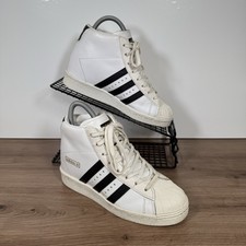 Adidas Superstar Wedge Weiß