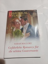 Cora Historical Mylady Band 1