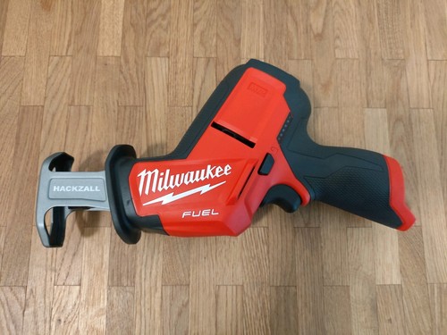 Milwaukee m12 fuel hackzall - fuel,