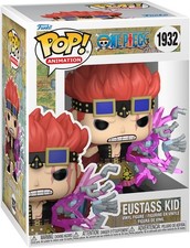 One Piece - Eustass Kid 1932 - Funko Pop!
