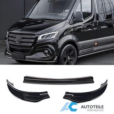 Frontlippe Spoilerlippe Glanz