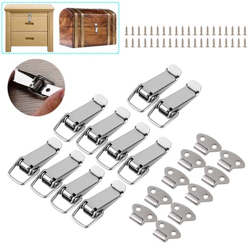10x spannverschluss - 10x,