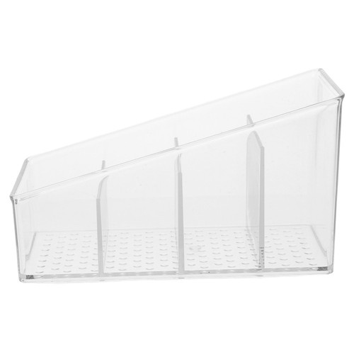 Box mit fächern teebeutel - box,