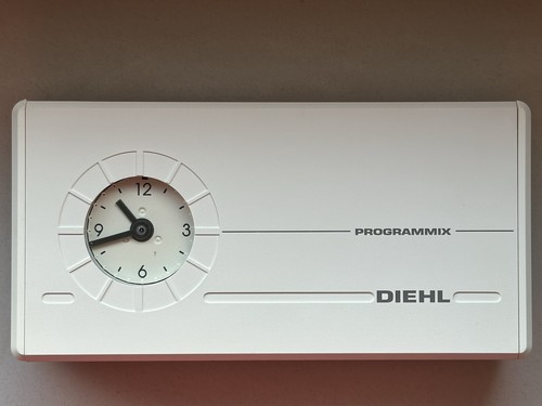 Neu diehl programmix typ - neu,