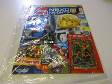 Lego Nexo Knights Magazin