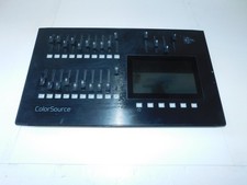 ETC COLORSOURCE 20 LIGHTING