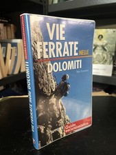 VIE FERRATE NELLE DOLOMITI