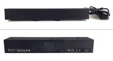HP LCD Speaker Soundbar Lautsprecher S100 für HP Monitoren 2,5W max. 2,8W /nw