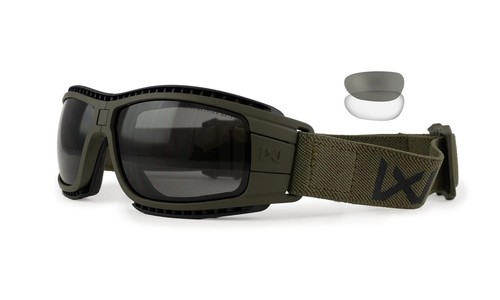 Wiley lynx grau - wiley, wx