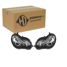 DIEDERICHS TUNING H1