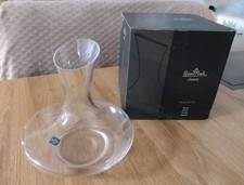 Rosenthal Classic Glas Karaffe