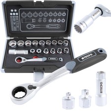 DURCHSTECK STECKSCHLÜSSEL