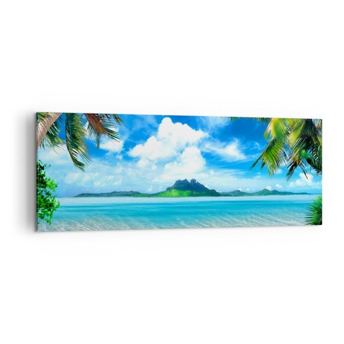 Wandbilder 140x50cm