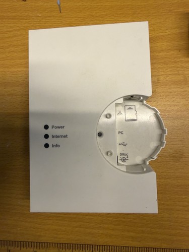 Homematic ccu2 - eq-3,