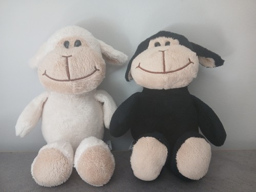 Kinder lamm schaf - lamm,