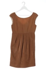 H&M Empirekleid Damen Kleid