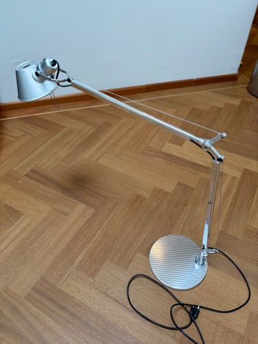 Leseleuchte
