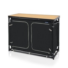 CamPart Travel KI-0774 Camping-Küche Zaragoza defekte Tischplatte