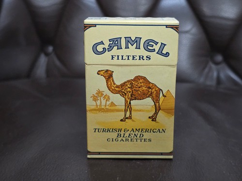 Camel filters alte - camel,