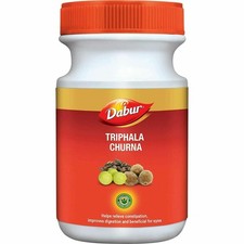 Dabur Triphala Churna Ayurveda