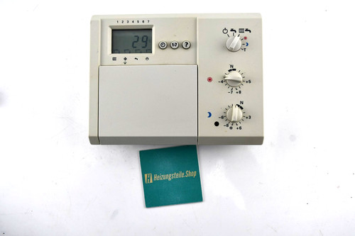 Viessmann bedieneinheit bes - bedieneinheit,