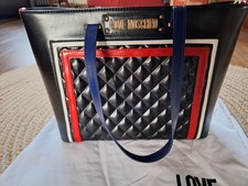 Love Moschino Damen Handtasche