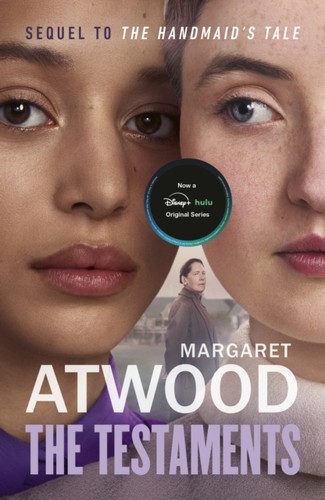The testaments margaret - the, by
