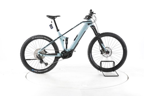 Bulls sonic evo e bike - sonic,