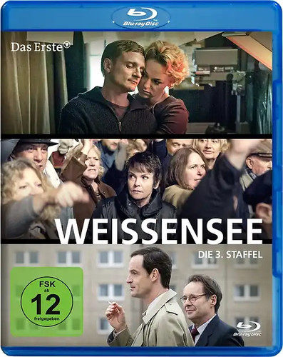 Weissensee staffel 3 - weissensee,