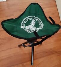 Ur-Krostitzer Bier Outdoorstuhl, Campingstuhl, Freizeitstuhl, Angelstuhl, Neu!