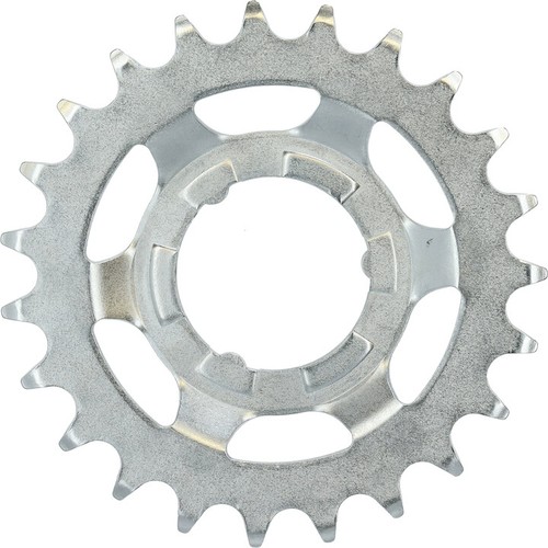 Shimano steckzahnkranz sg3c40 - shimano,